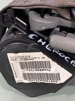 Jeep Grand Cherokee (WK) Cintura di sicurezza posteriore P1CL92BD5AA