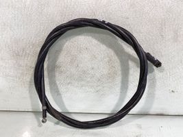 Volkswagen Golf III Engine bonnet/hood lock release cable 1h1823531