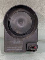 Volkswagen Golf VI Alarm system siren 1k0951605c