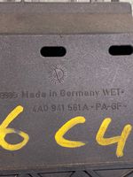 Audi A6 S6 C4 4A Dashboard storage box/compartment 4a0941561a