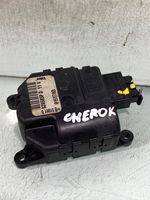 Jeep Grand Cherokee (WK) Moteur / actionneur de volet de climatisation 929585p