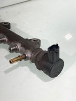 Renault Trafic II (X83) Tuyau de conduite principale de carburant 0445214153