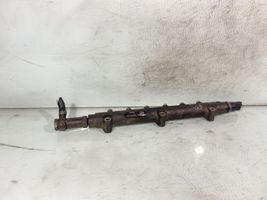 Volvo XC90 Kraftstoffverteiler Einspritzleiste Verteilerrohr 30622085