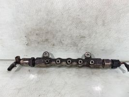 Toyota RAV 4 (XA30) Listwa wtryskowa 894586001c