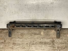 Volkswagen Golf VI Front bumper cross member 