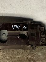 Volvo V70 Front bumper cross member 08652097