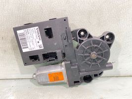 Volvo C30 Moteur de lève-vitre de porte avant 31295175aa