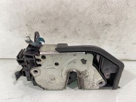 BMW 3 E92 E93 Front door lock 