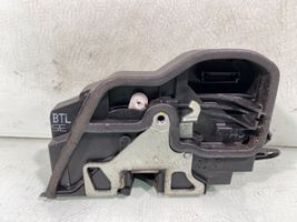 BMW 3 E92 E93 Front door lock 