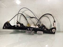 BMW 3 E92 E93 Alzacristalli della portiera anteriore con motorino 983572