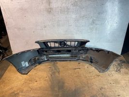 Volvo V50 Front bumper 