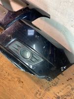 Volvo V50 Front bumper 