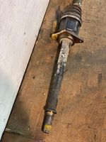 Nissan Qashqai Front driveshaft 