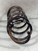 Volkswagen Caddy Front coil spring 