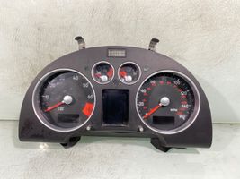 Audi TT Mk1 Tachimetro (quadro strumenti) 8N2920980