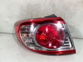 Hyundai Santa Fe Lampa tylna 924012b5