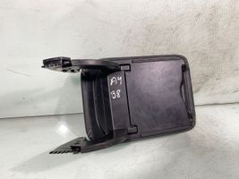 Audi A4 S4 B8 8K Armrest 