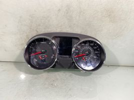Nissan Qashqai Tachimetro (quadro strumenti) 24810BR51E