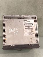 Nissan Navara D40 Panel / Radioodtwarzacz CD/DVD/GPS 28185eb45b