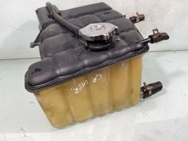 Jeep Grand Cherokee (WK) Coolant expansion tank/reservoir 55116873ad