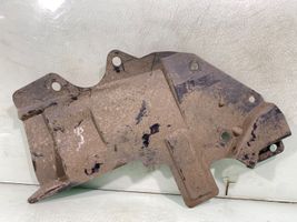 Nissan Qashqai Couvre-soubassement avant 64839jd00a