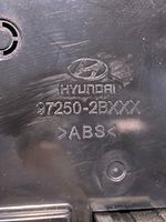 Hyundai Santa Fe Centralina del climatizzatore 972502bxxx