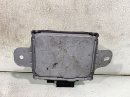 Opel Astra J Unité / module navigation GPS 13384291