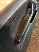 BMW 3 E46 Boczki / Poszycie drzwi przednich 