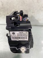 Volkswagen Tiguan Climate control unit 5m2820045a