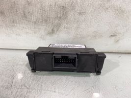 Volkswagen Tiguan Gateway valdymo modulis 1k0907530l