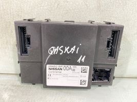 Nissan Qashqai Module confort 284b2br