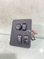 Nissan Qashqai Bouton de commutateur rétroviseur latéral 68485jd000