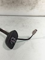 Nissan Qashqai Antenna autoradio 