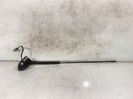 Nissan Qashqai Antenne radio 