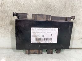 Jeep Grand Cherokee (WK) Other control units/modules 86390b