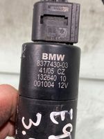 BMW 3 E90 E91 Pompa spryskiwacza lampy przedniej 837743003