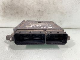 Volvo XC90 Sterownik / Moduł ECU 31272463aa