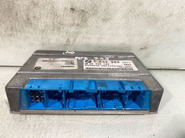 BMW 3 E46 Module de contrôle de boîte de vitesses ECU 7532988