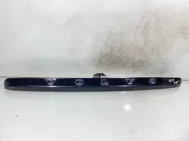 Volvo V50 Trunk door license plate light bar 30753026