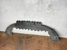 Volvo V50 Front bumper skid plate/under tray 30744925