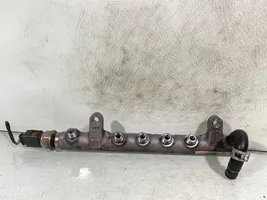 Volkswagen Tiguan Fuel main line pipe 03l130089