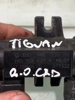 Volkswagen Tiguan Solenoidinis vožtuvas 1k0906627a