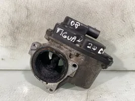 Volkswagen Tiguan Zawór EGR 03l131501d