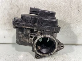 Volkswagen Tiguan EGR valve 03l131501d