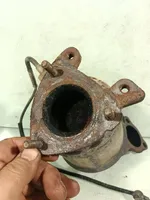 Opel Zafira B Filtre à particules catalyseur FAP / DPF 55565023