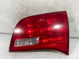 Audi A6 S6 C6 4F Lampy tylnej klapy bagażnika 4f9945094b