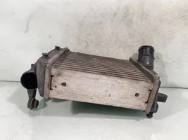 Audi A6 Allroad C6 Chłodnica powietrza doładowującego / Intercooler 4f0145806l