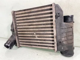 Audi A6 Allroad C6 Intercooler radiator 4f0145806l