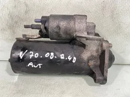 Volvo V70 Motor de arranque 30782228