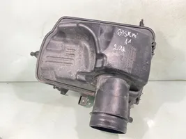 Nissan Qashqai Oro filtro dėžė Jd700